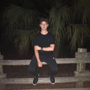 Meet your Posher, Patryck